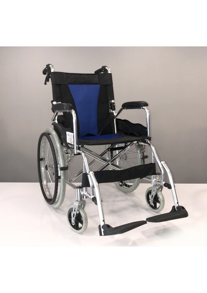 G503 Alüminyum Manuel Sandalye