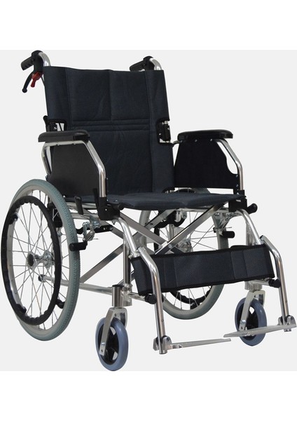 G605 Manuel Tekerlekli Sandalye