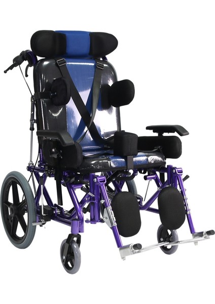 P958 Spastik Çocuk Sandalyesi