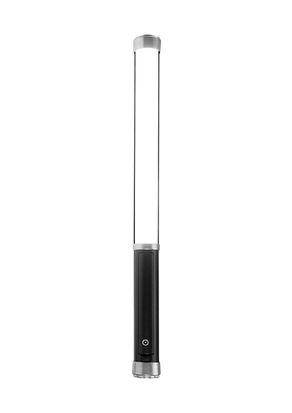 Ice Light 2 5500K Led Işık + Barndoor Kit Sürekli Işık