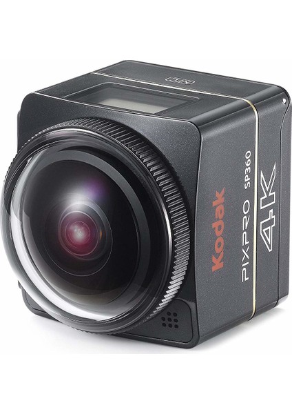 Pıxpro Sp360 4K Premier Paket Vr Kamera fiyatları