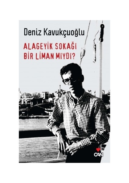Alageyik Sokağı Bir Liman mıydı?