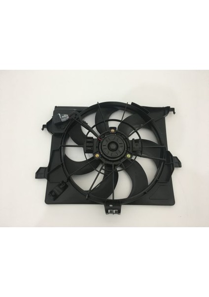 Fan Motoru Hyundaı Accent Blue 1,6 Crdı 2012> (25380-1R300)