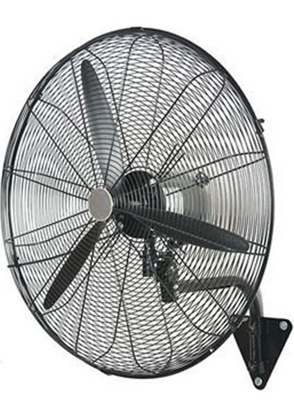 X8 30 Inç 80 cm Sanayi Duvar Tipi Vantilatör