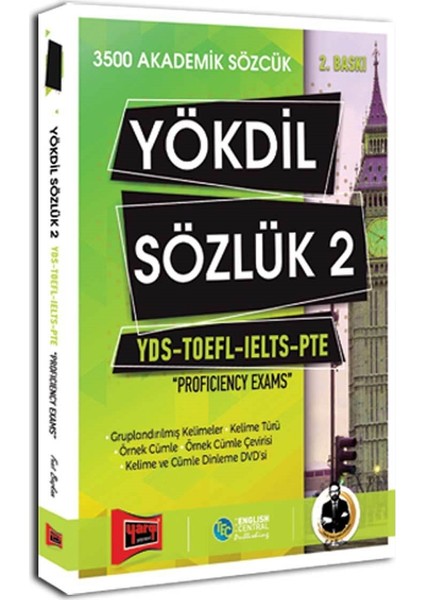 YÖKDİL Sözlük 2