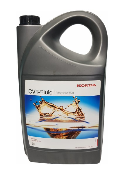 Şanzıman Yağı Cvt-Fluid (4 Litre)