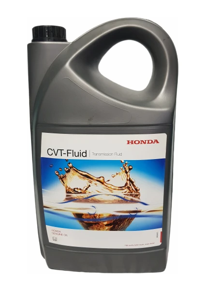 Şanzıman Yağı Cvt-Fluid (4 Litre)