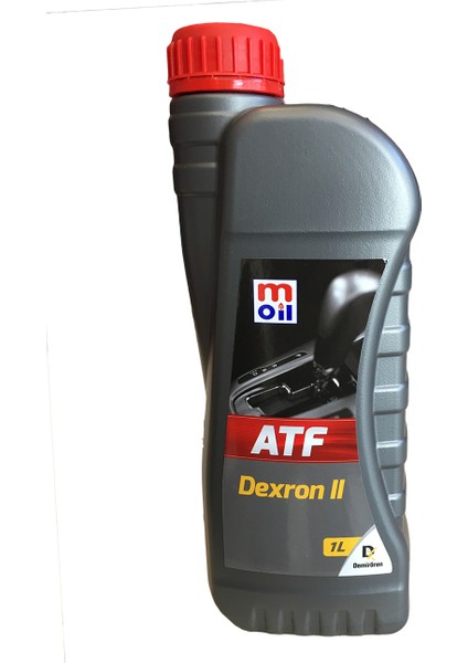 Atf Dexron 2 1Litre (ÜT:30/05/2024)