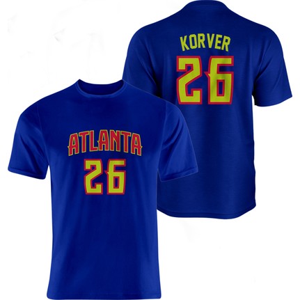 kyle korver shirt