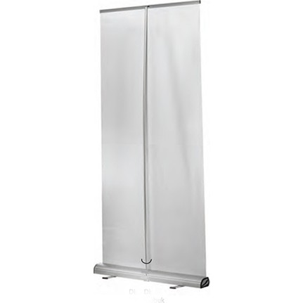 Kirac Aluminyum Roll Up Banner 85 X 200 Cm Fiyati