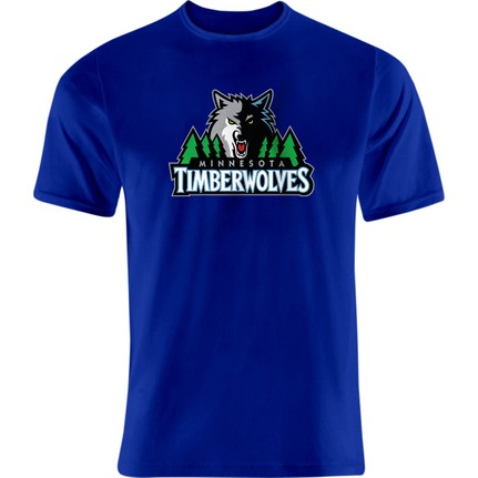 minnesota timberwolves t shirt