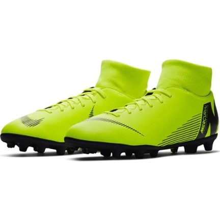 Nike Mercurial Vapor XII Elite Football Boots