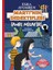 Martı’nın Dedektifleri – Tanrı Misafir - Esra Avgören 1