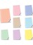 Pastel Dikişli Pp Kapak A4 100 Yp. Kareli 2