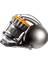 Ball Multi Floor 600 Watt Elektrikli Süpürge 4