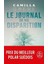 Le Journal de ma disparition - Camilla Grebe 1