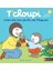 T'choupi cherce oeufs de Paques - Thierry Courtin 1