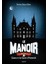 La Manoir 1: Liam et la Carte D'Eternite - Evelyne Brisou-Pellen 1