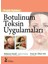 Botulinum Toksin Uygulamaları Pratik Rehber - Ülker Gül 1