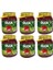 Domates Salçası Pet 1650 gr 6 Adet 1