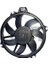 Fluence-Fan Motoru 1