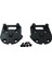 BGE589 Bmw E36 E46 E39 E60 Için Yan Ayna Tamir Parçası Sağ+Sol ZTSB0174M 2