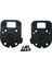 BGE589 Bmw E36 E46 E39 E60 Için Yan Ayna Tamir Parçası Sağ+Sol ZTSB0174M 3