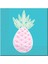 Ananas Peçete 20'li 1