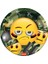 Emoji Kamuflaj Tabak 8'li 1