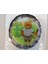 Folyo Balon Ayıcık Golfcu 18''D.Ü 5Tl 1