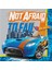 Hot Wheels Peçete 16'lı 1