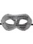 Maske Pullu Gri 1