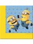 Minion Peçete 20'li 1