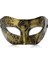Roma Savaşçı Maske Gold 1
