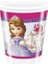 Sofia The First Bardak Plastik 8'li 1