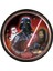 Star Wars Heroes Tabak 8'li 23 cm 1