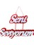 Strafor Seni Seviyorum 2'li 1