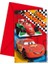 The Cars Davetiye Set 6'lı 1