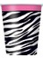 Zebra Bardak Karton 8'li 1