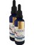 Miracle Drops Hair Oil For Strengthen Weak Hair Unisex Saç Bakım Yağı 2 Adet 1