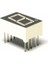 14MM Tekli 7segment Ortak Katot Display 1