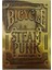 Steampunk Gold Oyun Kağıdı Kartları (Koleksiyonluk Bicycle Steampunk Altın Kartları) 2