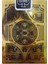 Steampunk Gold Oyun Kağıdı Kartları (Koleksiyonluk Bicycle Steampunk Altın Kartları) 3