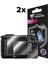 Nikon Coolpix W300 Ekran Koruyucu (2 Adet) 4