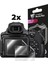 Nikon Coolpix P1000 Ekran Koruyucu (2 Adet) 4