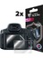 Canon Powershot SX70 Hs Ekran Koruyucu (2 Adet) 4