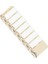 Bloknot Tutkallı 28X12 52 Yp. 2812 2