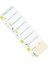 Bloknot Tutkallı 28X12 52 Yp. 2812 3