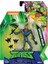 Aksiyon Figürler Origami Ninja 80800-80808 1
