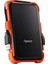 AC630 2TB USB 3.1 Askeri Sınıf Darbeye Dayanıklı Taşınabilir Disk Turuncu AP1TBAC630T-1 3